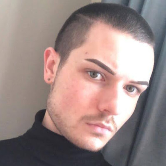 Meet your Posher, Declan - Picture 1 of 1